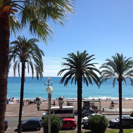 Le Grand Sud Apartamento Nice Exterior foto