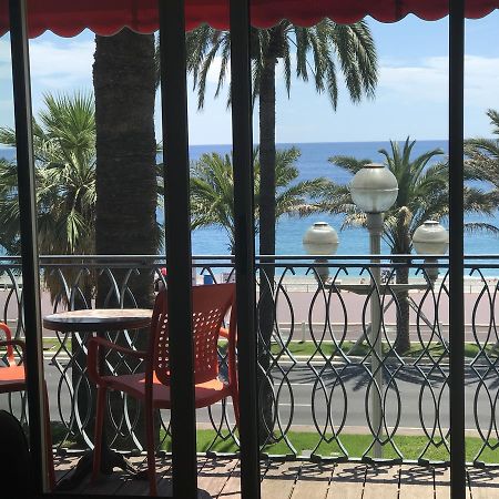Le Grand Sud Apartamento Nice Exterior foto