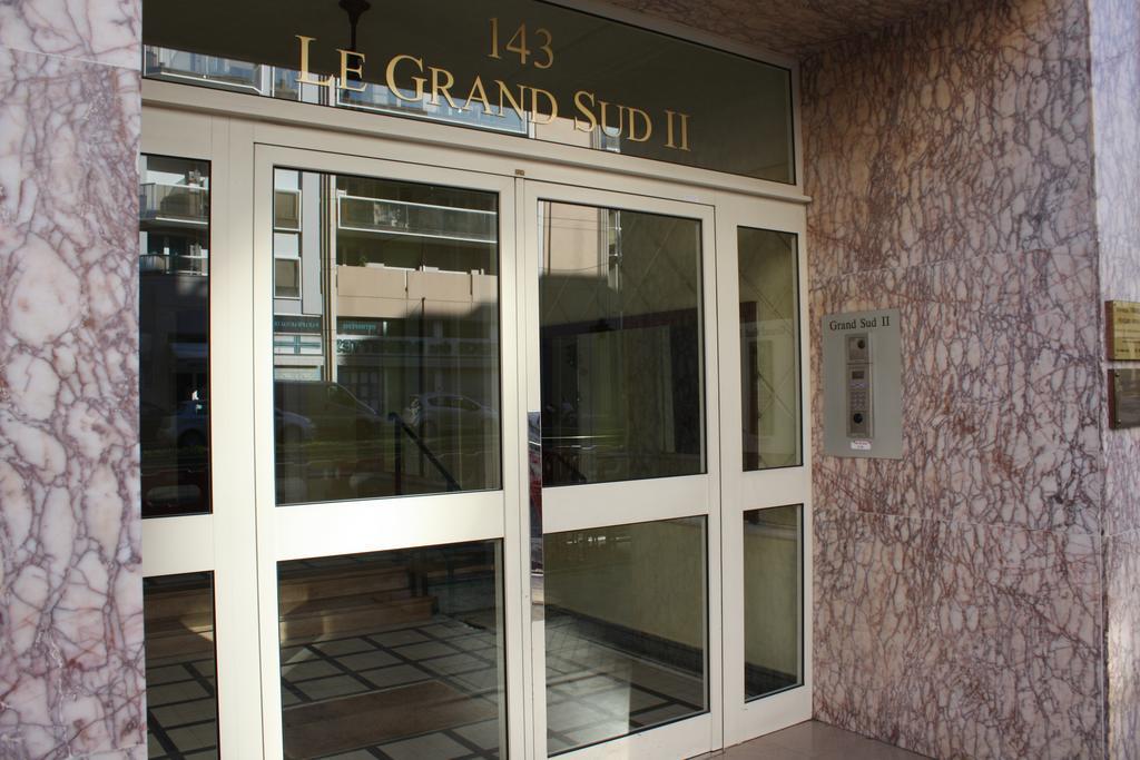 Le Grand Sud Apartamento Nice Quarto foto