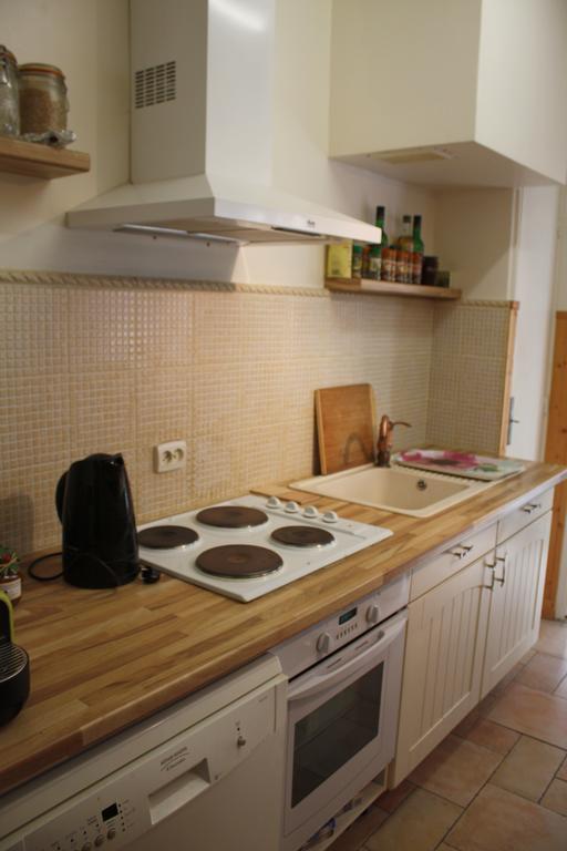 Le Grand Sud Apartamento Nice Quarto foto