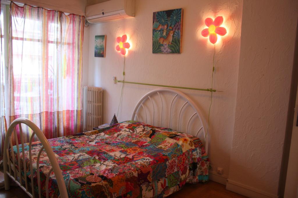 Le Grand Sud Apartamento Nice Quarto foto