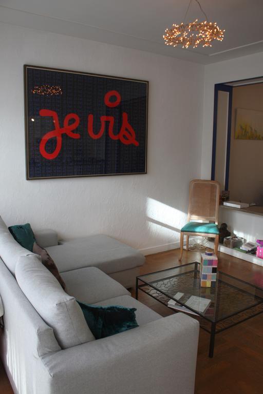 Le Grand Sud Apartamento Nice Quarto foto