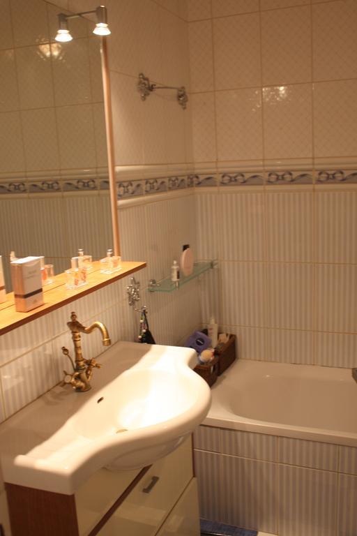 Le Grand Sud Apartamento Nice Quarto foto