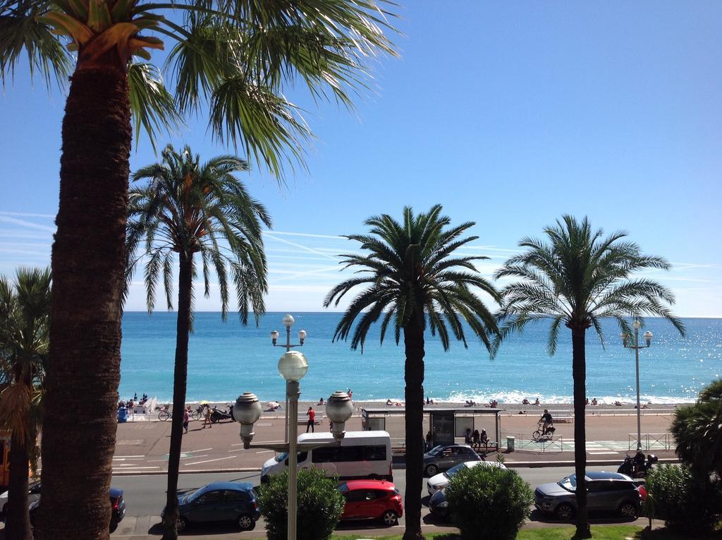 Le Grand Sud Apartamento Nice Exterior foto