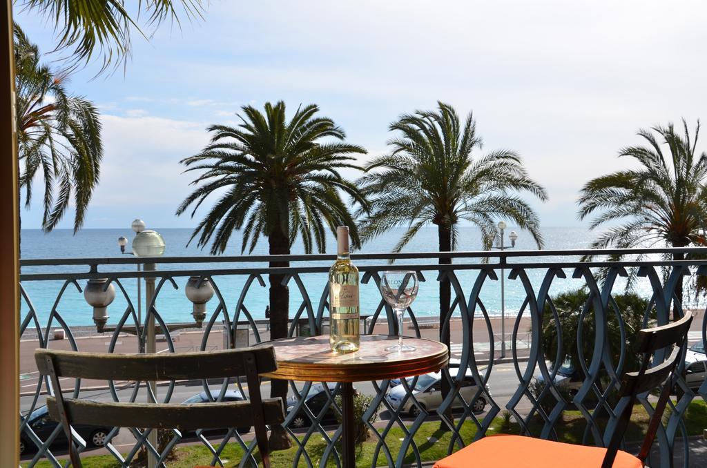 Le Grand Sud Apartamento Nice Exterior foto