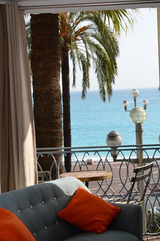 Le Grand Sud Apartamento Nice Exterior foto