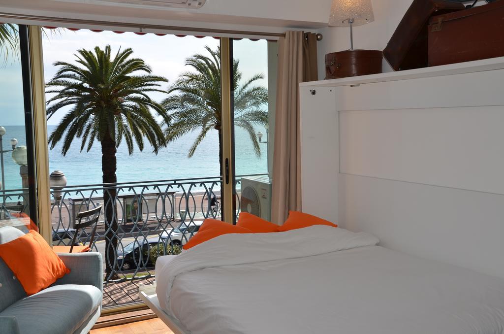 Le Grand Sud Apartamento Nice Exterior foto