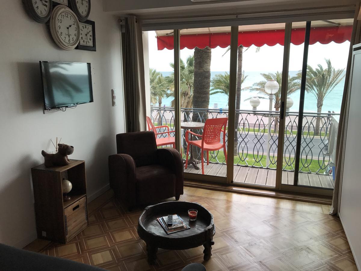 Le Grand Sud Apartamento Nice Exterior foto
