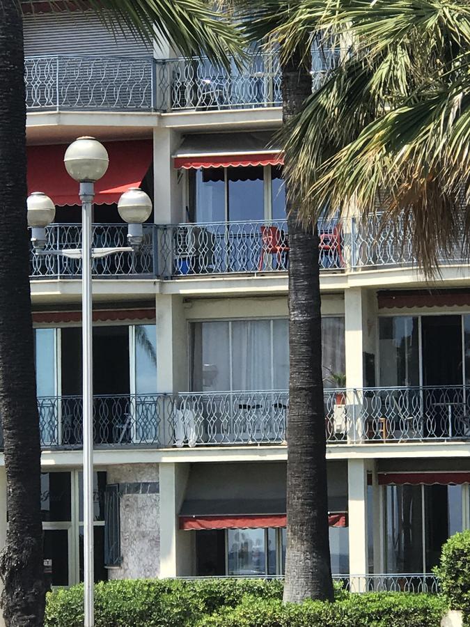 Le Grand Sud Apartamento Nice Exterior foto